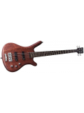 PRO SERIES CORVETTE STD BUBINGA 4 ACT (NAT), зображення 1